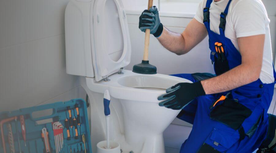 Professional bathroom faucet installation in Remington, IN